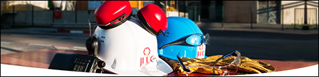 The System of Occupational Health & Safety Management on the Basis of OHSAS18001:2007 Standard